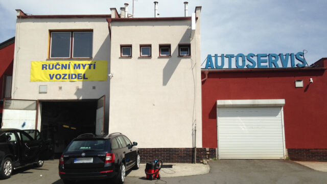 ASP AUTOSKLO – SERVIS – PLUS, s.r.o.