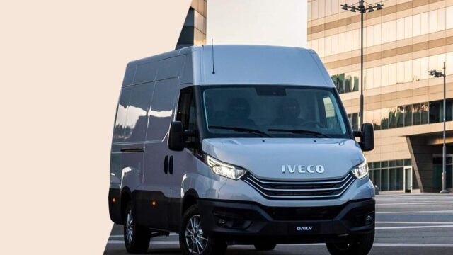 Iveco Pela Liberec