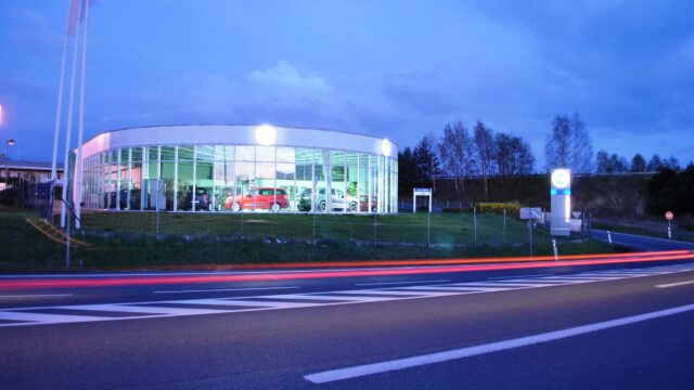 JF AutoCentrum