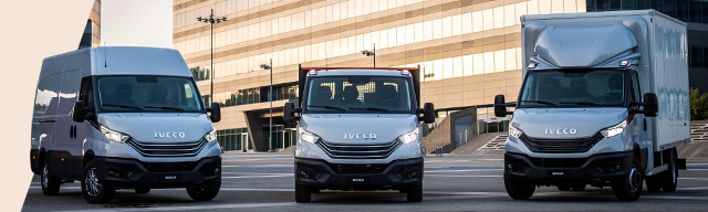 Iveco Pela Liberec