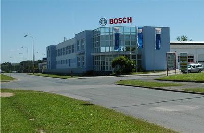 Svatopluk Černík – Plzeň, s.r.o. – BOSCH Diesel Center Černík