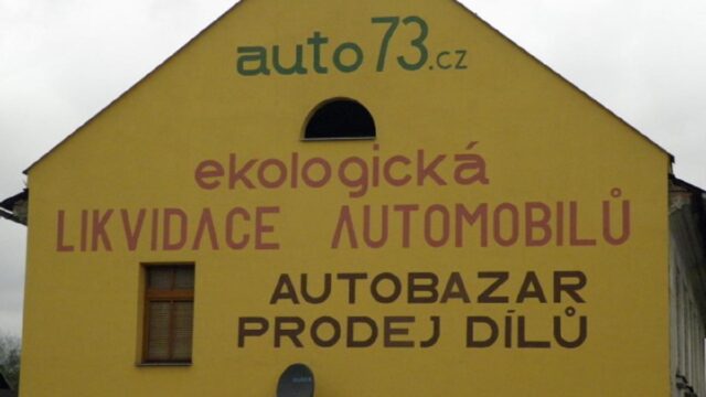 Auto 73