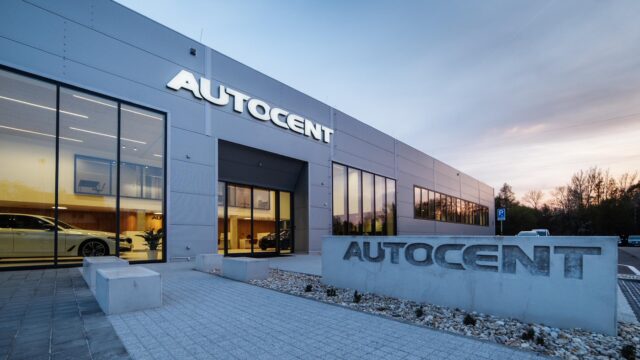 AUTOCENT CZ, s.r.o.