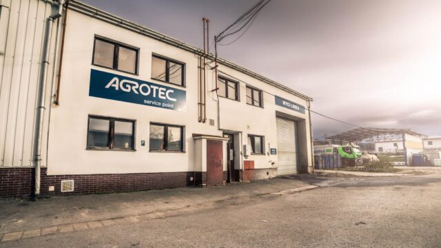 AGROTEC, a.s.