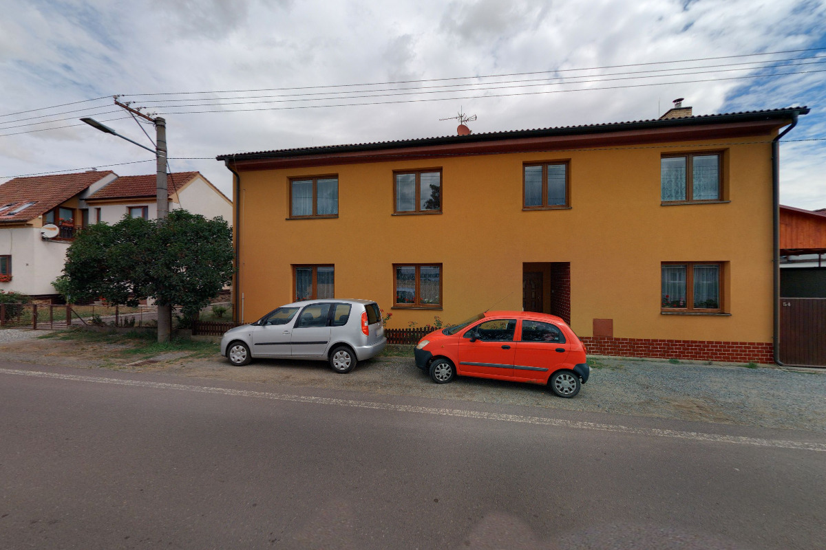 AUTOSERVIS Josef Říha