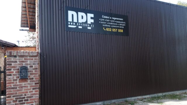 DPF 2000