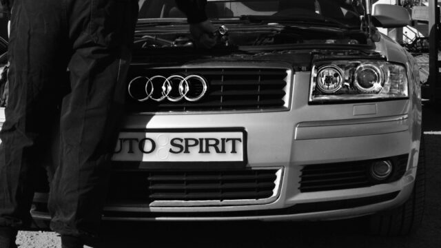 Auto Spirit