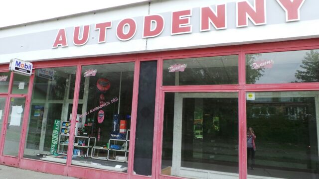 AutoDENNY, spol. s r.o.